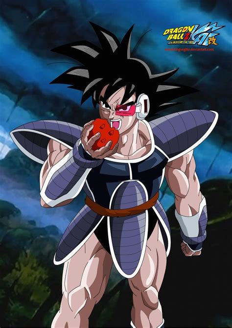 dragon ball turles|dragon ball z old man.